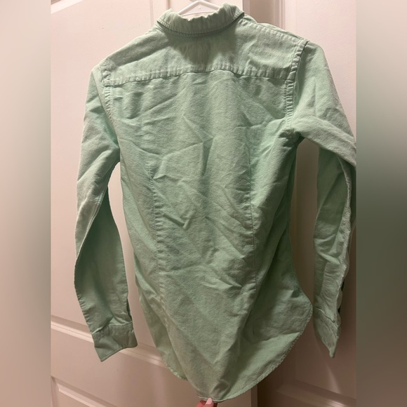 Polo by Ralph Lauren button-down—size 4 - Picture 2 of 3